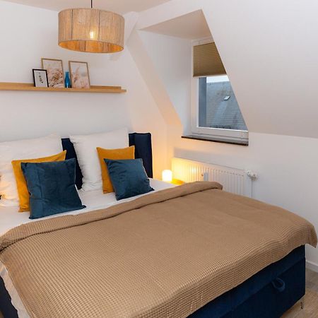Soulscape Apartments Zwickau Kompakter Loft-Wohnraum Mit Lift Direkt In Die Wohnung, Modern, Zentrumsnah, Gratis Wifi Extérieur photo